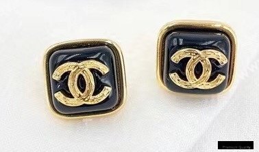 Chanel Earrings 18 2021 (YF-21011418)