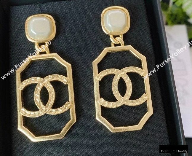 Chanel Earrings 13 2021 (YF-21011413)