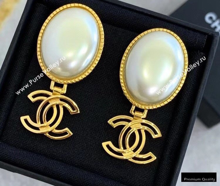 Chanel Earrings 09 2021 (YF-21011409)