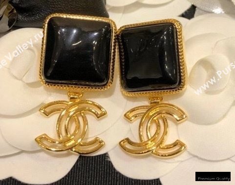 Chanel Earrings 04 2021 (YF-21011404)