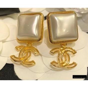 Chanel Earrings 05 2021 (YF-21011405)