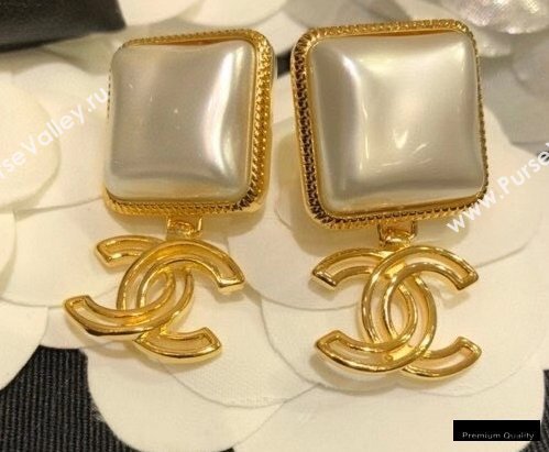 Chanel Earrings 05 2021 (YF-21011405)