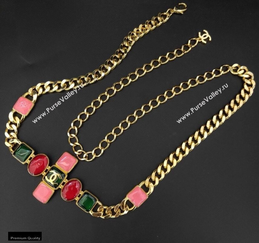 Chanel Waist Chain 01 2021 (YF-210114187)