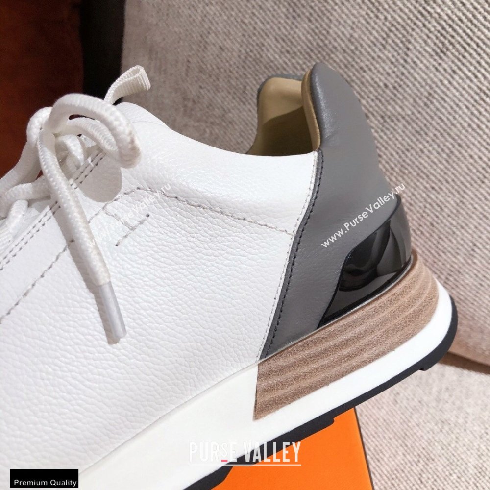 Hermes Buster Sneakers 27 2021 (kaola-21012649)