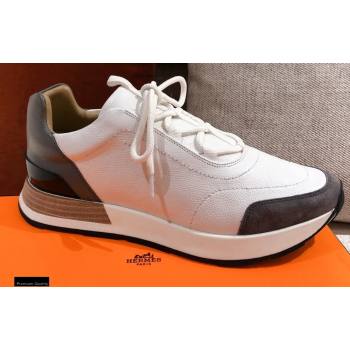 Hermes Buster Sneakers 27 2021 (kaola-21012649)