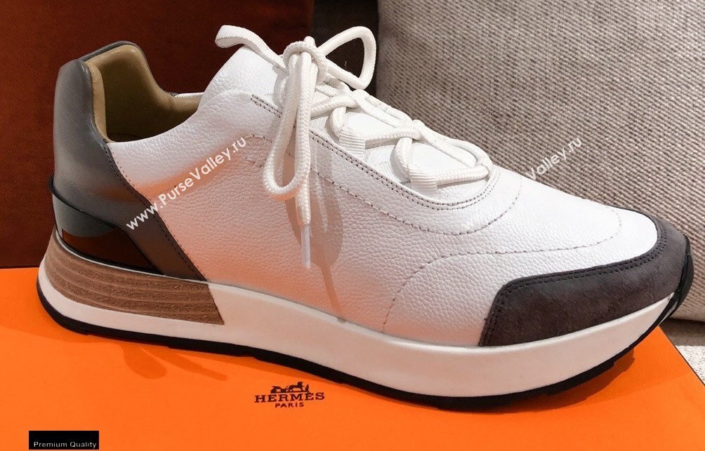 Hermes Buster Sneakers 27 2021 (kaola-21012649)