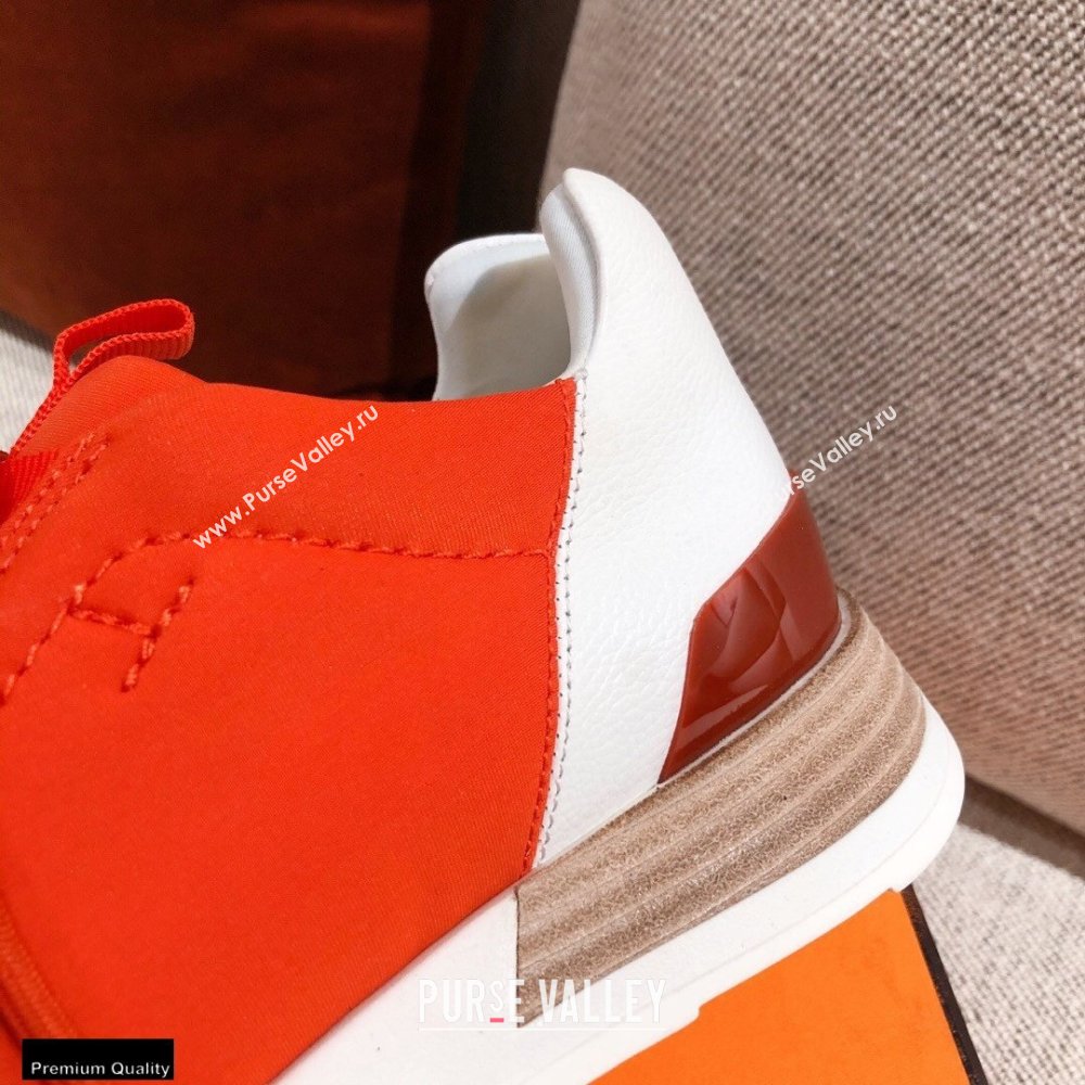 Hermes Buster Sneakers 09 2021 (kaola-21012631)