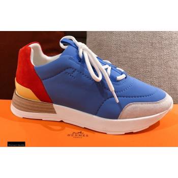 Hermes Buster Sneakers 11 2021 (kaola-21012633)