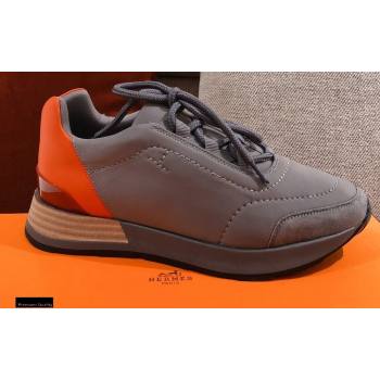 Hermes Buster Sneakers 12 2021 (kaola-21012634)