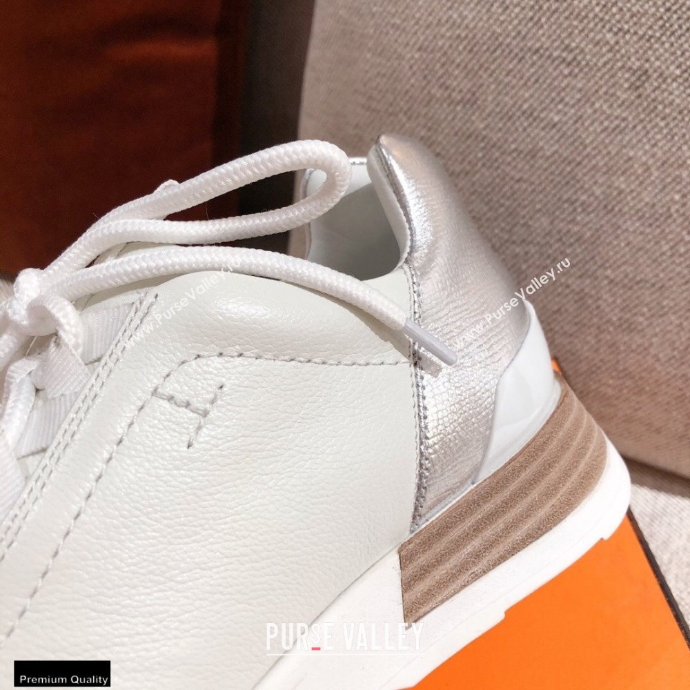 Hermes Buster Sneakers 13 2021 (kaola-21012635)