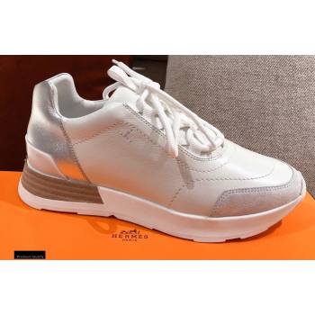 Hermes Buster Sneakers 13 2021 (kaola-21012635)