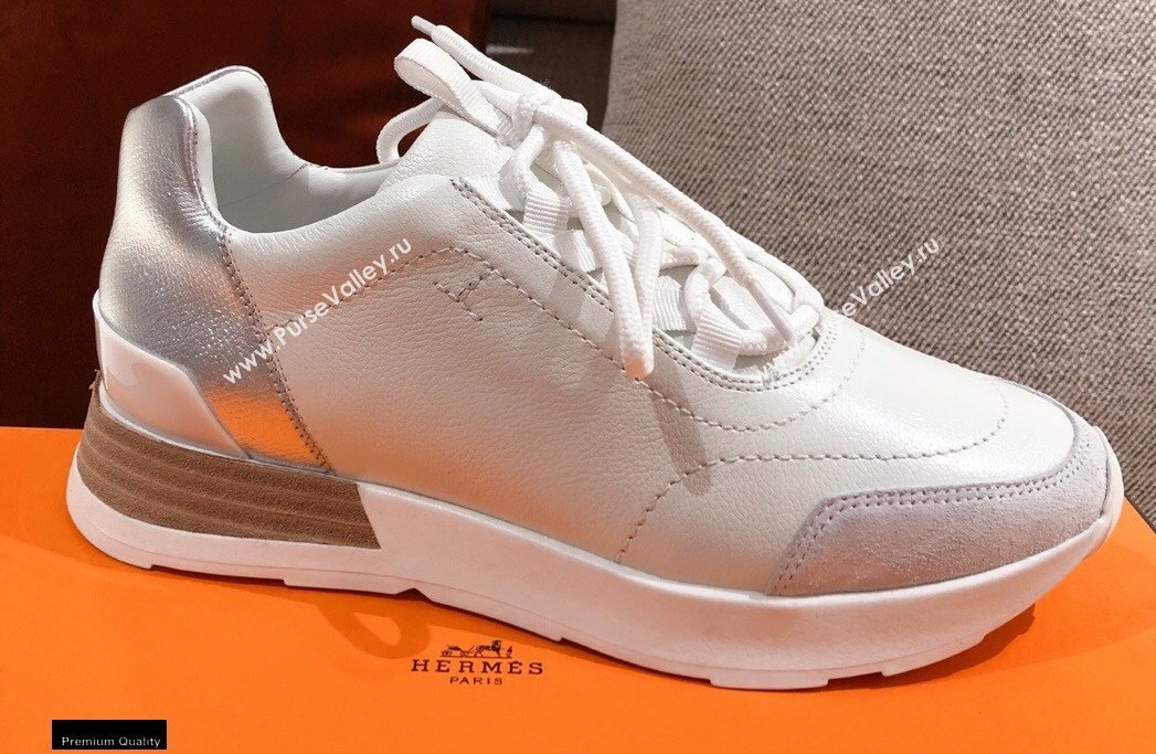 Hermes Buster Sneakers 13 2021 (kaola-21012635)