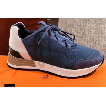 Hermes Buster Sneakers 14 2021 (kaola-21012636)