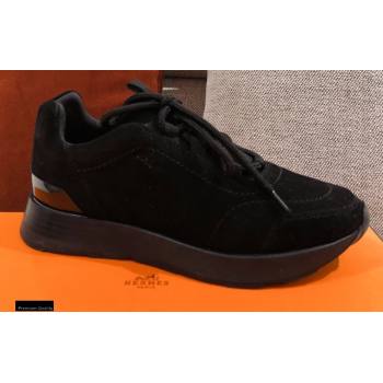 Hermes Buster Sneakers 15 2021 (kaola-21012637)