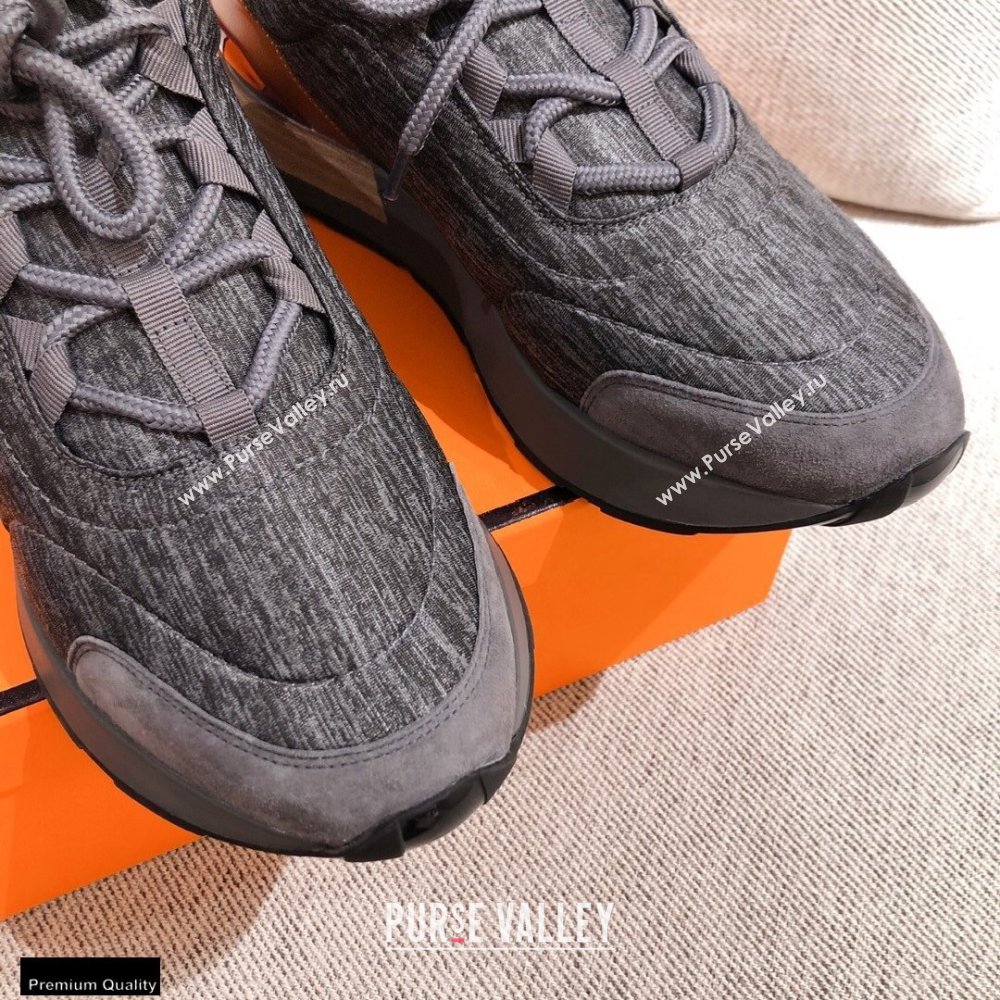 Hermes Buster Sneakers 19 2021 (kaola-21012641)