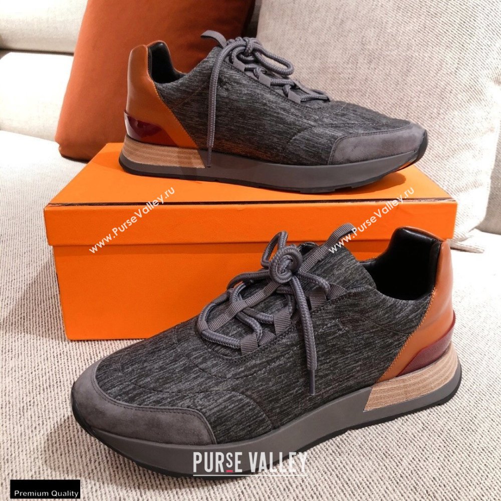 Hermes Buster Sneakers 19 2021 (kaola-21012641)