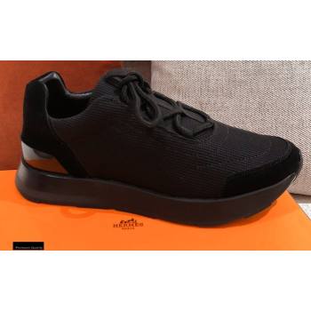 Hermes Buster Sneakers 20 2021 (kaola-21012642)