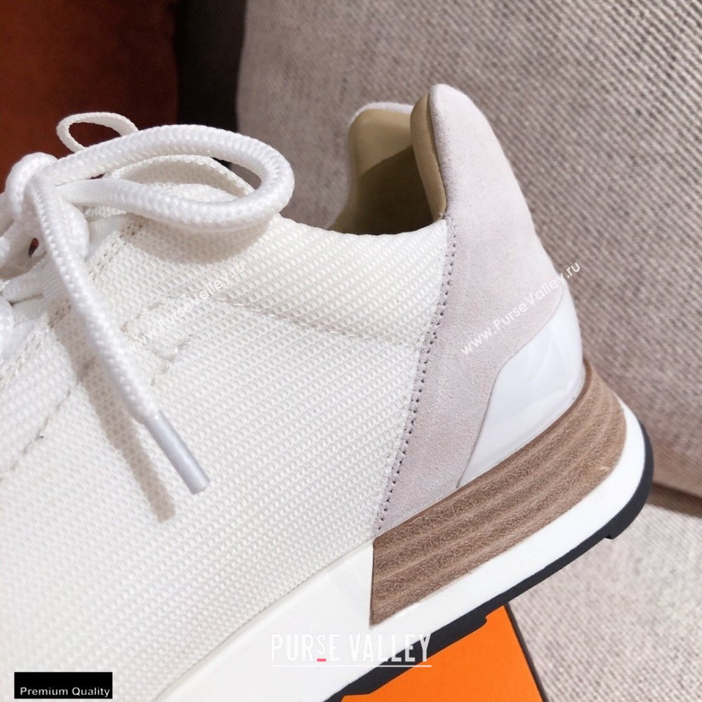 Hermes Buster Sneakers 21 2021 (kaola-21012643)