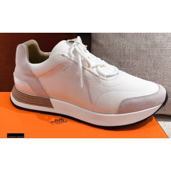 Hermes Buster Sneakers 21 2021 (kaola-21012643)