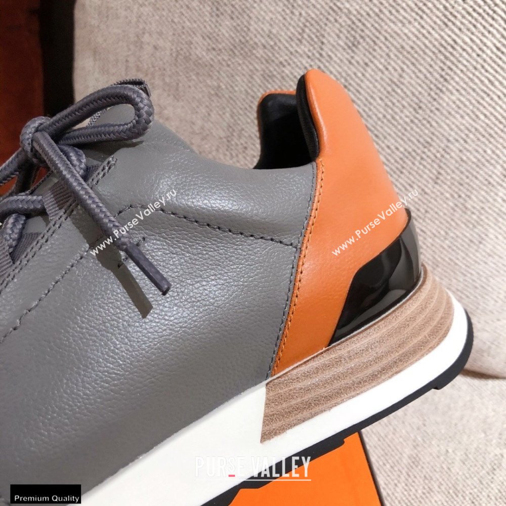 Hermes Buster Sneakers 24 2021 (kaola-21012646)