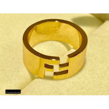 Fendi Ring 04 2021 (YF-210114d66)