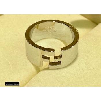 Fendi Ring 05 2021 (YF-210114d67)