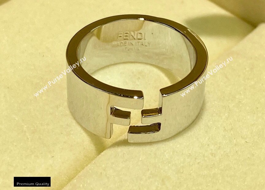 Fendi Ring 05 2021 (YF-210114d67)