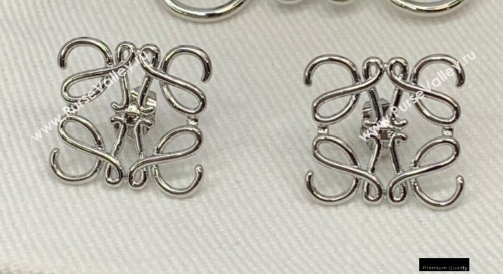 Loewe Earrings 04 2021 (YF-210114l23)