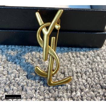 Saint Laurent Brooch 03 2021 (YF-210114l63)