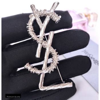 Saint Laurent Brooch 05 2021 (YF-210114l65)