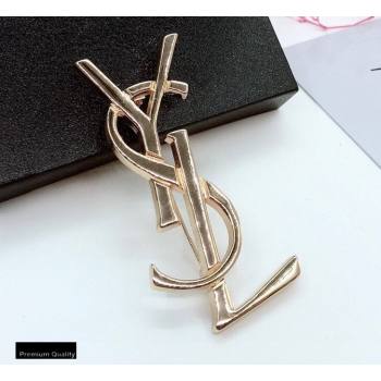 Saint Laurent Brooch 01 2021 (YF-210114l61)