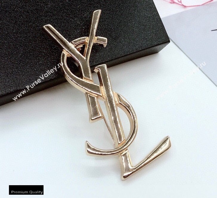 Saint Laurent Brooch 01 2021 (YF-210114l61)