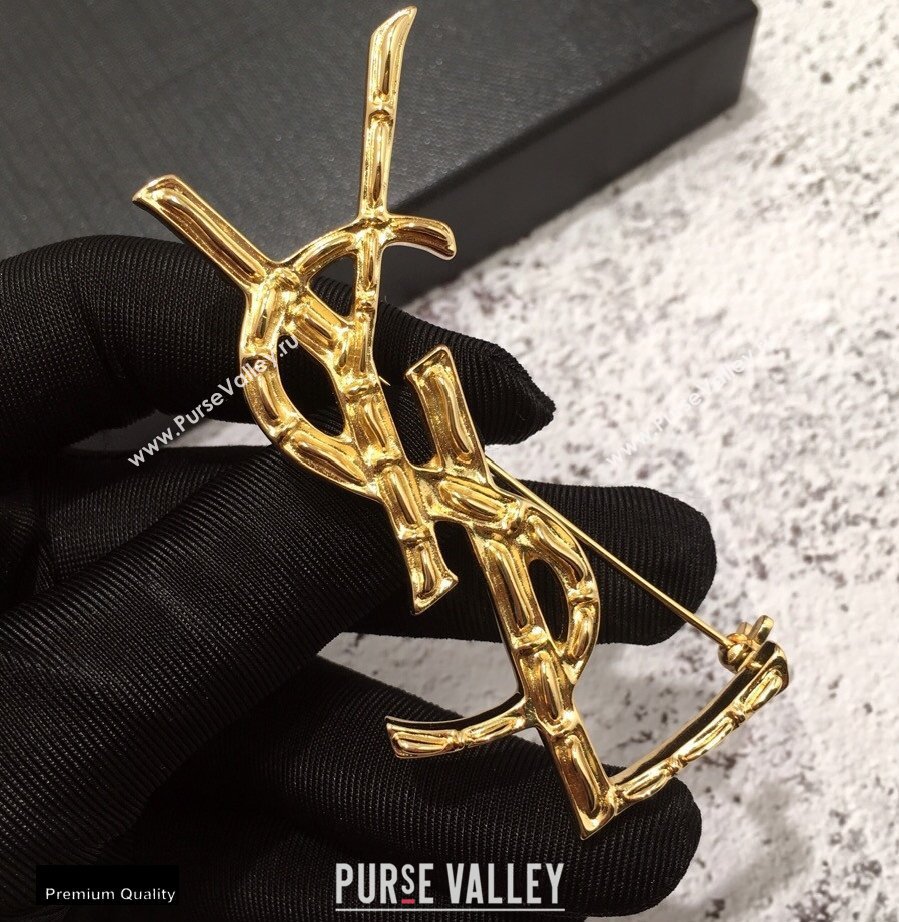 Saint Laurent Brooch 11 2021 (YF-210114l71)