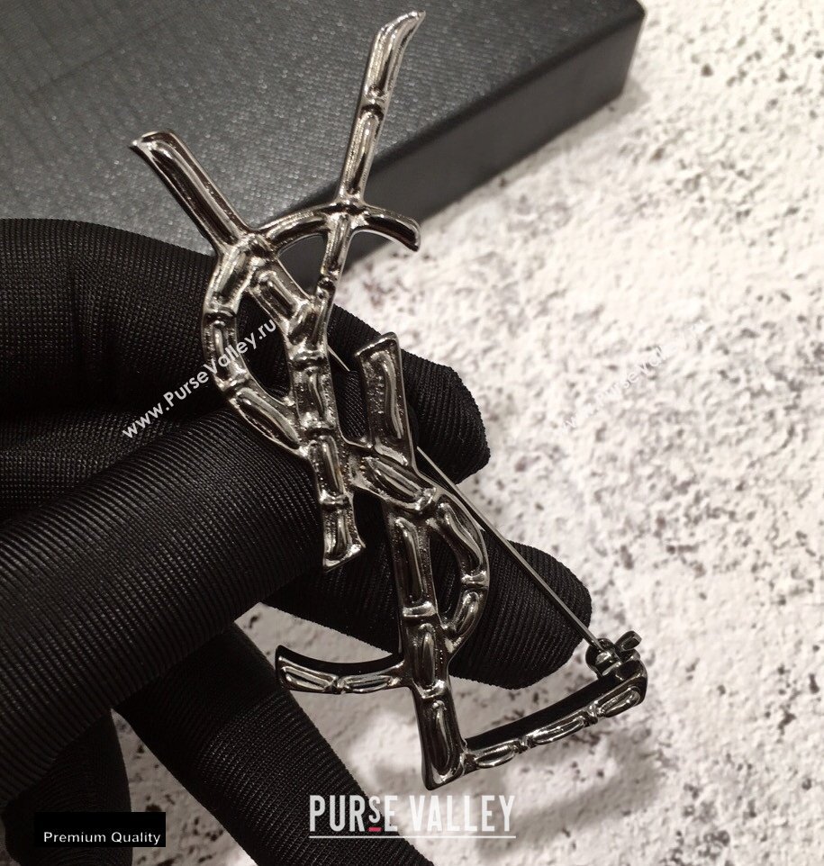 Saint Laurent Brooch 10 2021 (YF-210114l70)