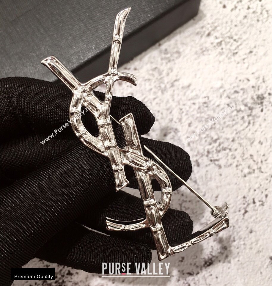 Saint Laurent Brooch 09 2021 (YF-210114l69)