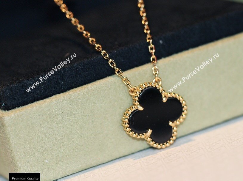 Van Cleef & Arpels Necklace 11 2021 (YF-210114l91)