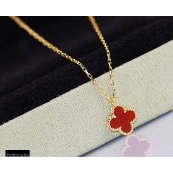 Van Cleef & Arpels Necklace 07 2021 (YF-210114l87)