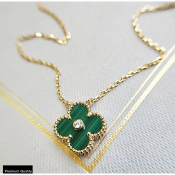 Van Cleef & Arpels Necklace 14 2021 (YF-210114l94)