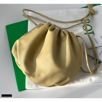 Bottega Veneta THE MINI BULB Shoulder Bag in Nappa Tapioca 2021 (misu-21012308)