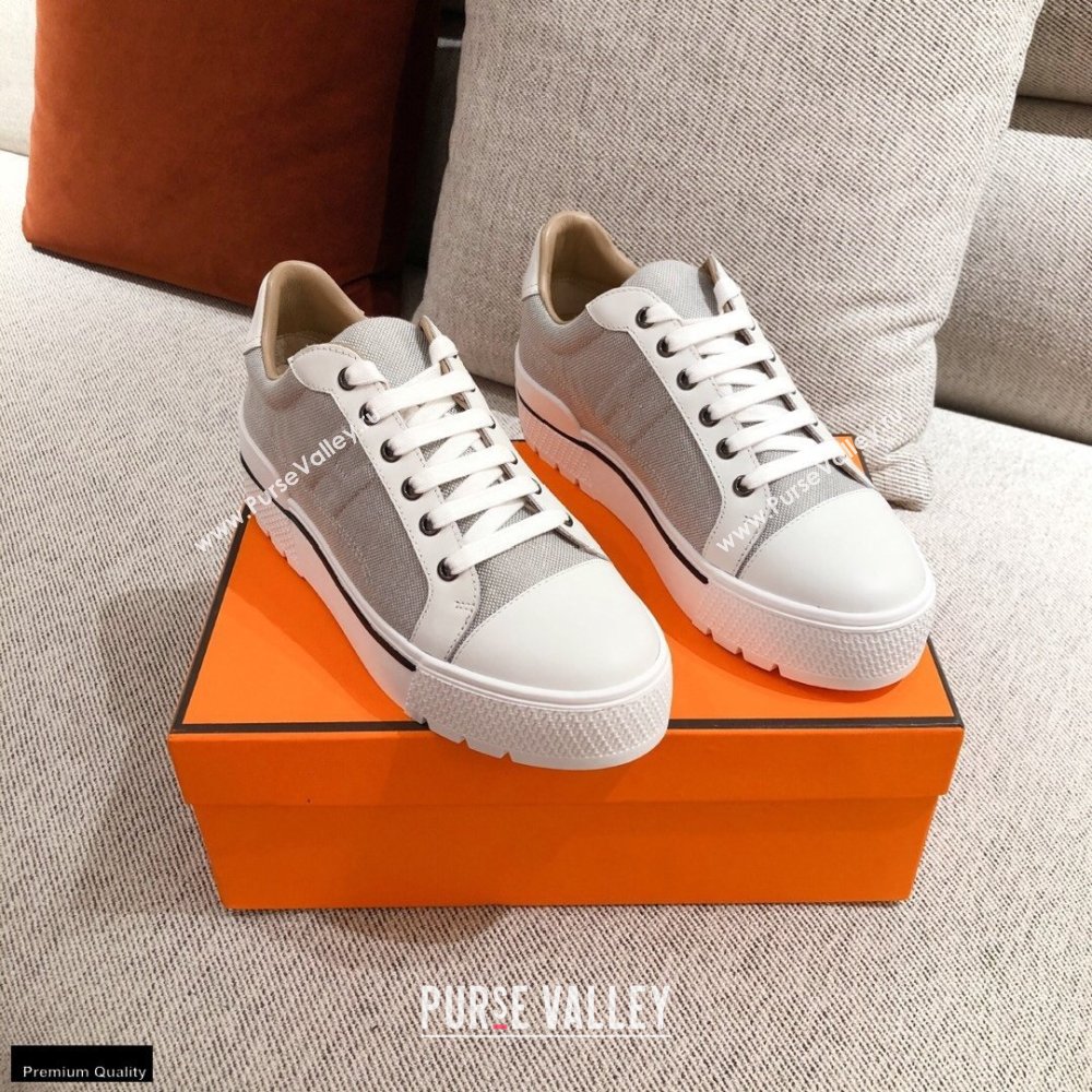 Hermes Voltage Sneakers 07 2021 (kaola-21012659)