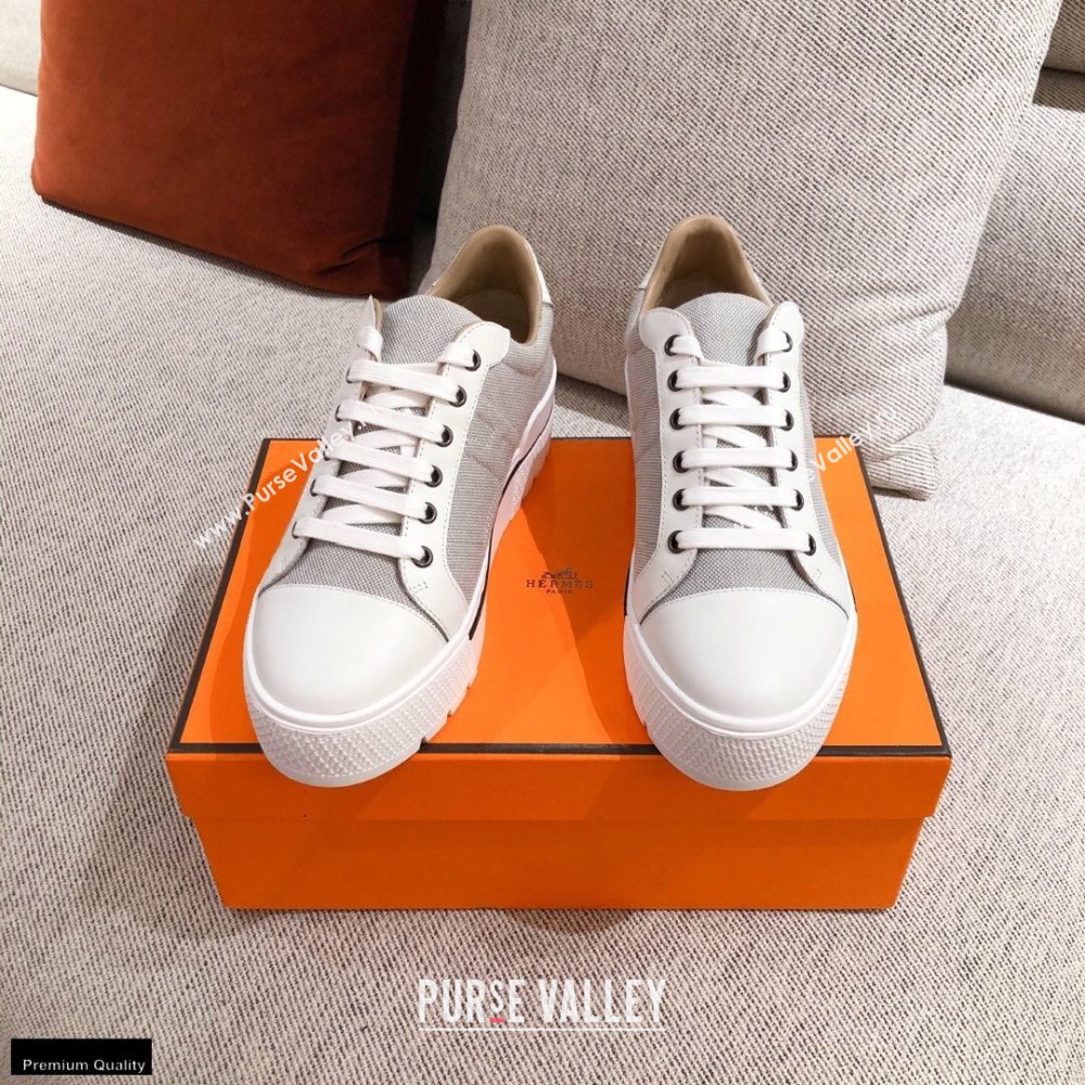 Hermes Voltage Sneakers 07 2021 (kaola-21012659)