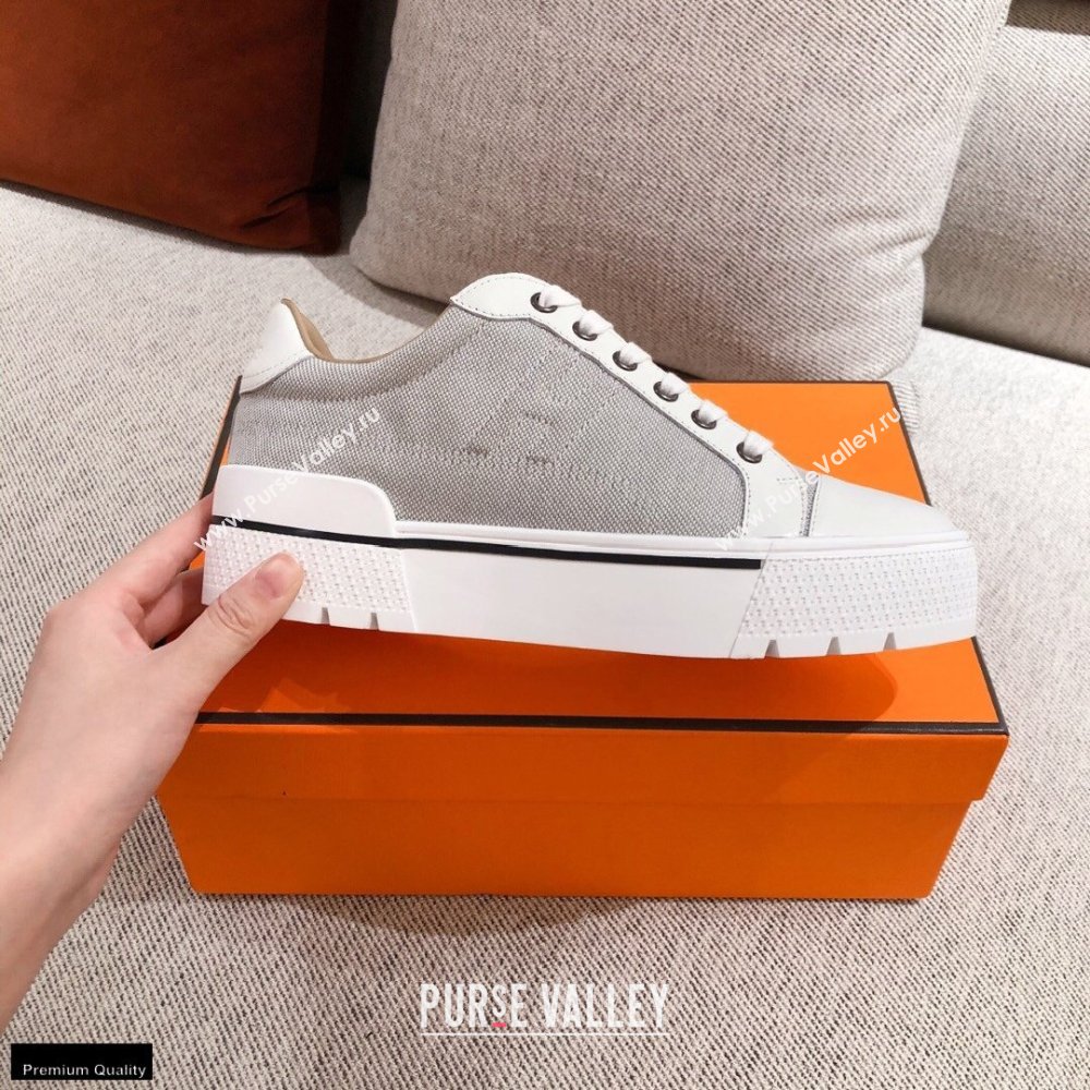 Hermes Voltage Sneakers 07 2021 (kaola-21012659)