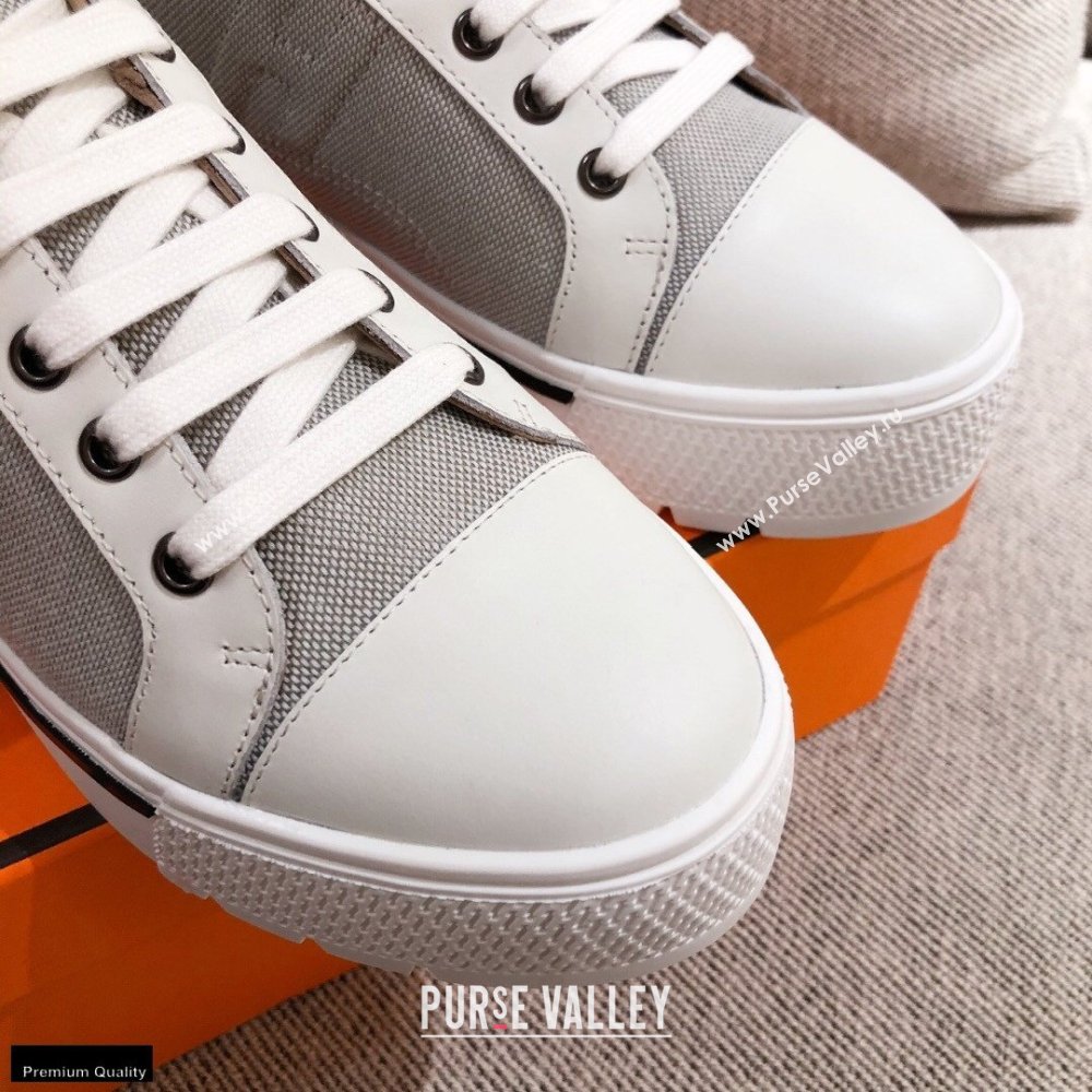 Hermes Voltage Sneakers 07 2021 (kaola-21012659)