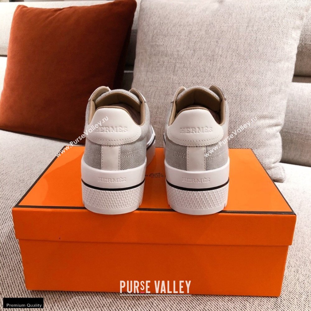 Hermes Voltage Sneakers 07 2021 (kaola-21012659)