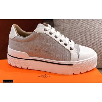 Hermes Voltage Sneakers 07 2021 (kaola-21012659)