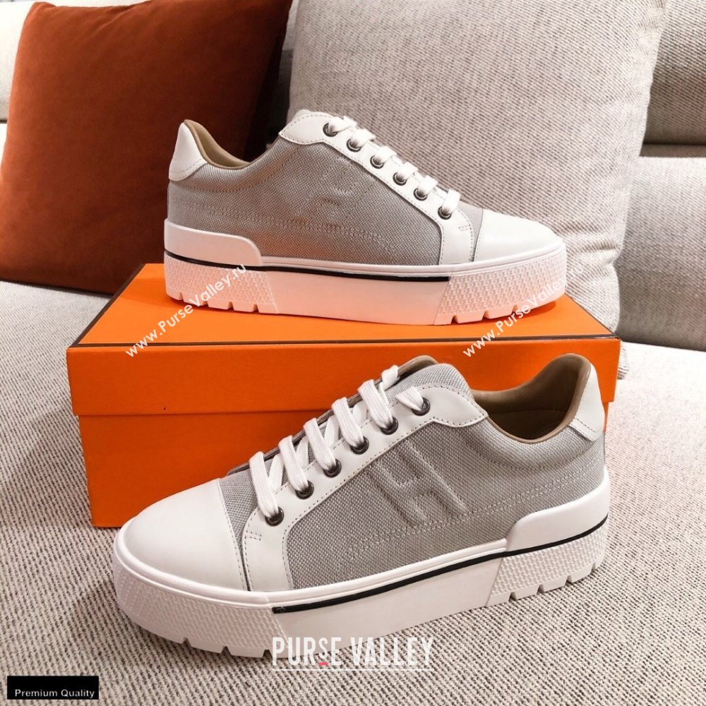 Hermes Voltage Sneakers 07 2021 (kaola-21012659)