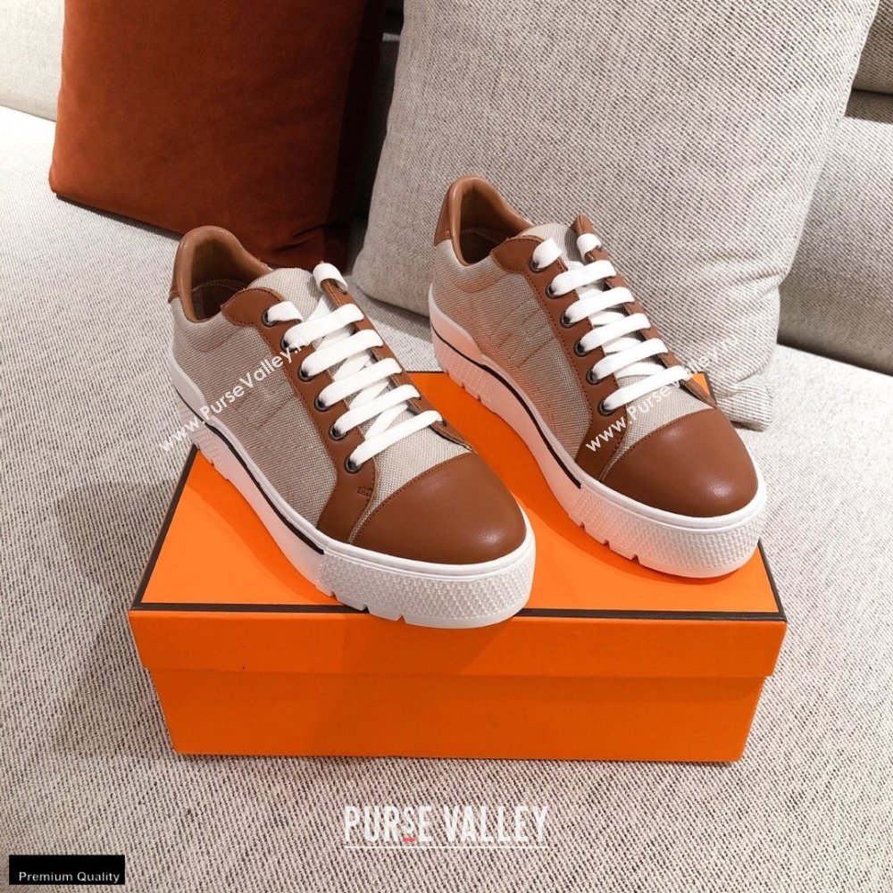 Hermes Voltage Sneakers 08 2021 (kaola-21012660)