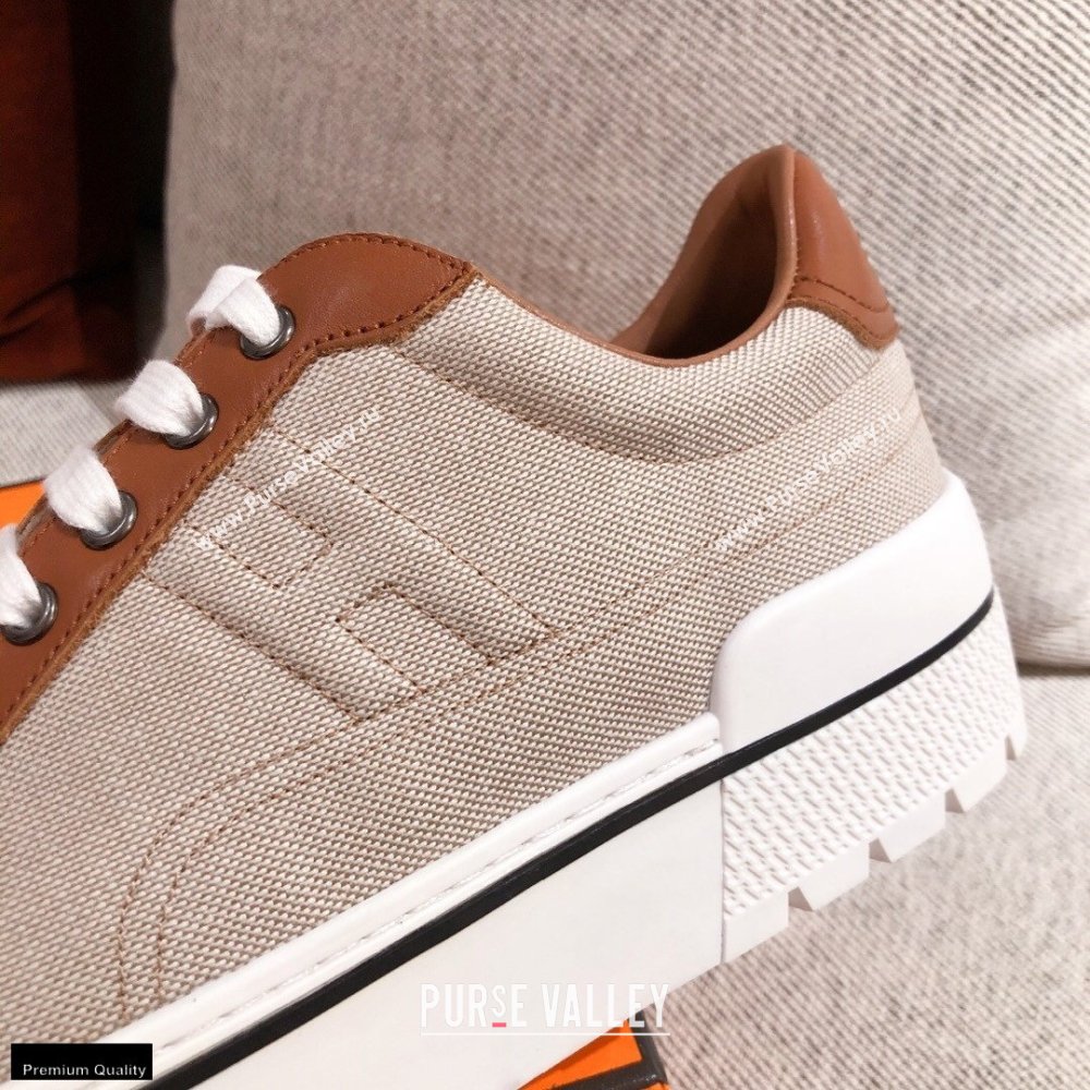 Hermes Voltage Sneakers 08 2021 (kaola-21012660)