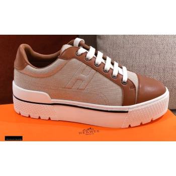 Hermes Voltage Sneakers 08 2021 (kaola-21012660)
