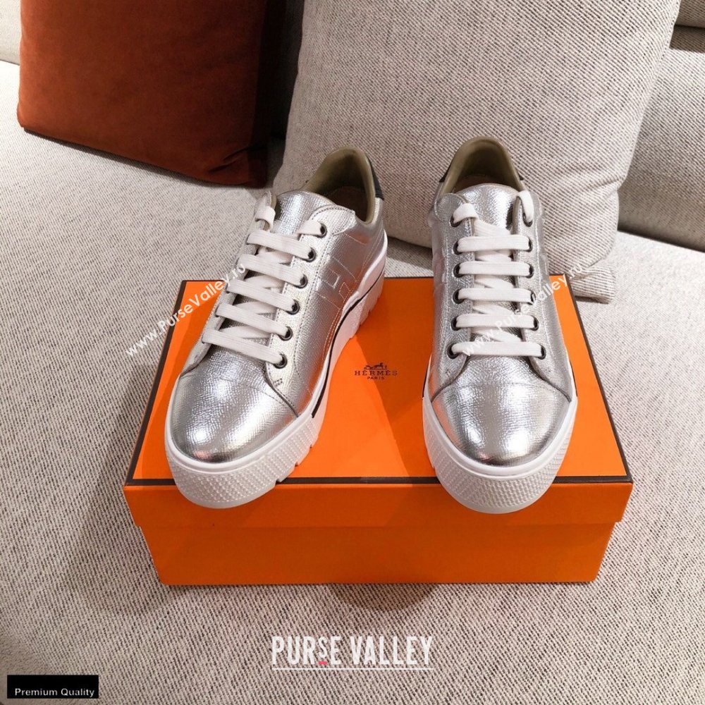 Hermes Voltage Sneakers 09 2021 (kaola-21012661)